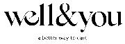 Well&You Logo