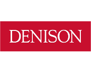 Denison University Logo