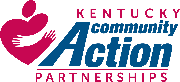 Community Action Kentucky Logo