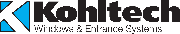 Kohltech Windows & Entrance Systems Logo