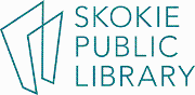 Skokie Public Library Logo