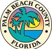Palm Beach County Logo