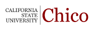 CSU Chico Logo