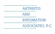 Arthritis and Rheumatism... Logo