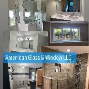 AMERICAN GLASS & WINDOW AMERICAN GLASS & WINDOW