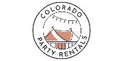 Colorado Party Rentals