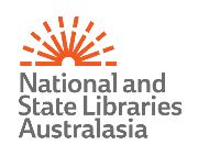 National & State Libraries Australasia