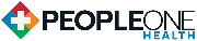PeopleOne Health Logo