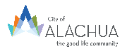 City of Alachua Logo