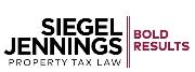Siegel Jennings Property Tax Law