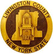 Livingston County New York