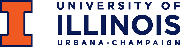 University of Illinois Urbana-Champaign Logo