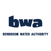 Benbrook Water Authority Logo