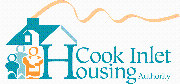 Cook Inlet Housing Authority Logo