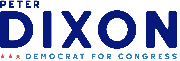 Dixon for Congress