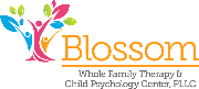 Blossom Whole Family Therapy & Child Psy