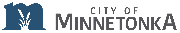 City of Minnetonka Logo