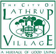 City of Lathrup Village Logo