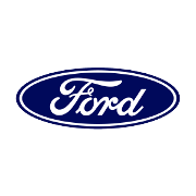 Ford Motor Company Logo