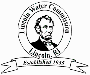 LINCOLN WATER COMMISSION Logo