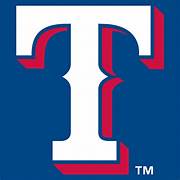 Texas Rangers Logo