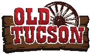 Old Tucson Logo