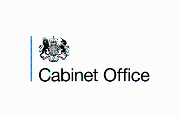 Cabinet Office Logo