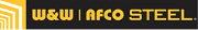 W&W Afco Steel Logo