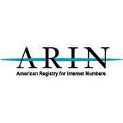 American Registry for Internet Numbers
