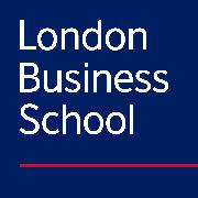 London Business School Logo