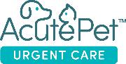 AcutePet Urgent Care Logo