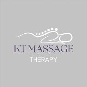 KT Massage Therapy PLLC Logo