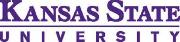 Kansas State University -... Logo