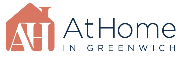 At Home In Greenwich Logo