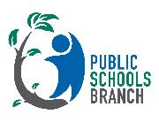 Public Schools Branch Public Schools Branch