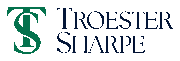 Troester Sharpe, PC Logo
