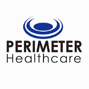 Perimeter Healthcare Logo