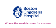 Boston Children's Hospital Logo