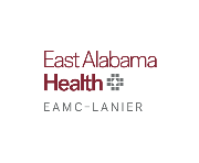 East Alabama Health Logo