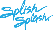 Splish Splash Logo