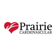 Prairie Cardiovascular... Logo