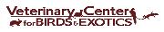 Veterinary Center for Birds & Exotics