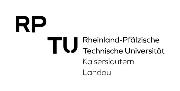 RPTU Kaiserslautern-Landau Logo