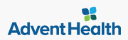 AdventHealth Logo