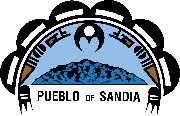 Pueblo of Sandia