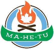 Camp Ma-He-Tu