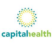 Capital Health Logo