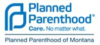 Planned Parenthood of Montana Logo