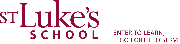 St. Luke's School Logo