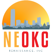 Northeast OKC Renaissance Inc. Logo